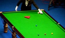斯诺克最新排名爆料,风云变幻，谁将问鼎巅峰？