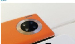 华为mate40的最新爆料,颠覆性设计，全新体验，揭秘最新旗舰手机亮点