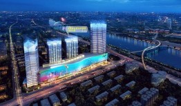 太原华宇最新爆料,揭秘项目进展与未来规划