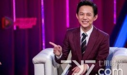 何炅46岁生日爆料视频,揭秘明星背后的温馨瞬间